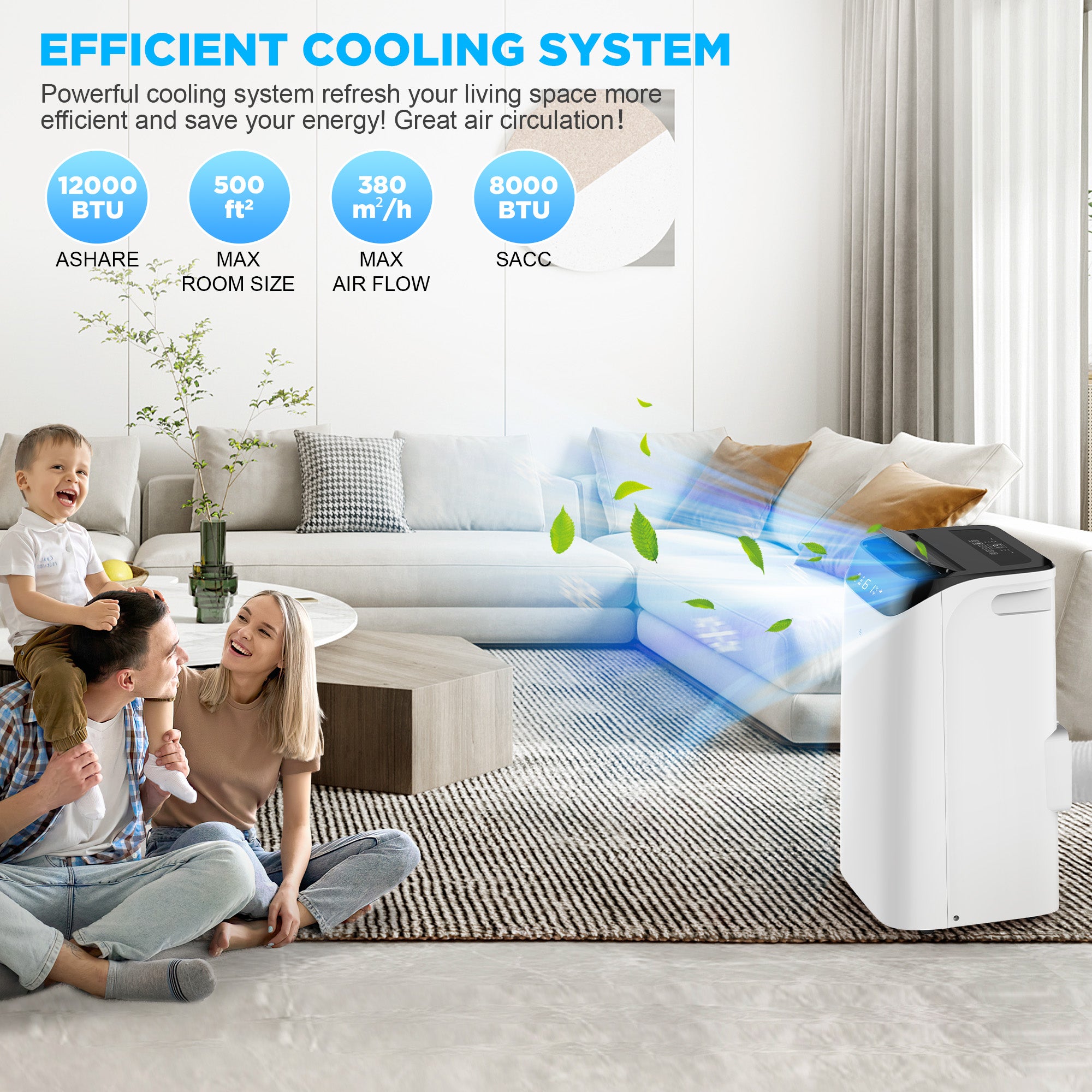 Split Ac Best Air Cooler For 150 Sq Ft Room 5000 BTU Window Air