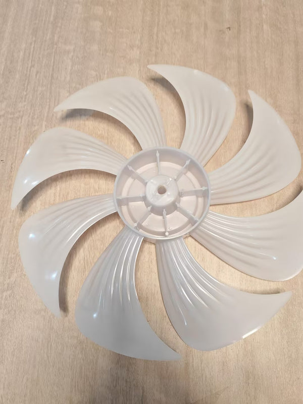 replacement fan blades for 22" Smart Low Profile Ceiling Fan with RGB Lights