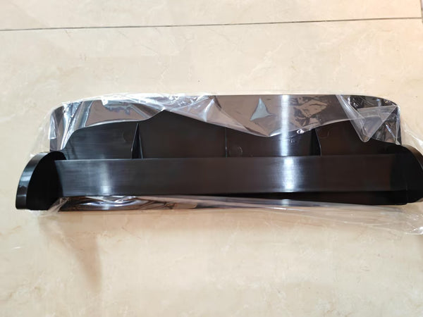 Deflector flap for portable air conditioner HDPAC-10-A1/HDPAC-08-A1
